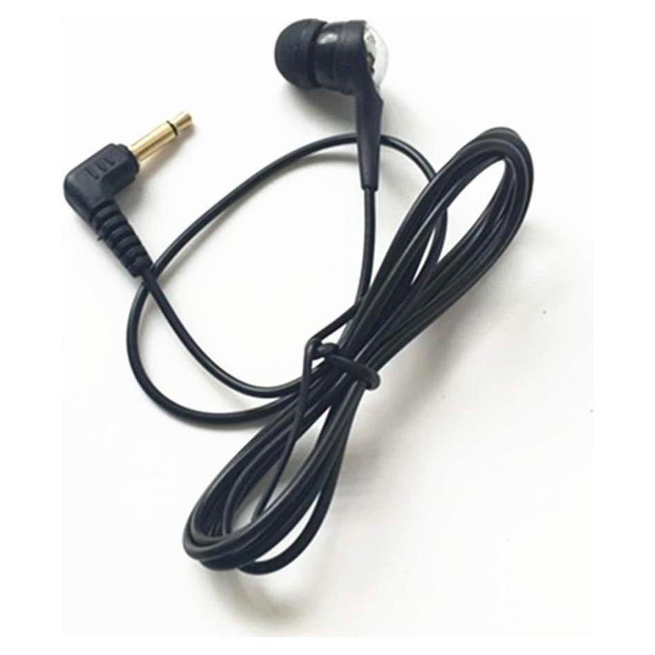 Auricular Mono In-Ear Saids DE-55 1.2m 3.5mm para Correr