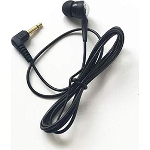 Auricular Mono In-Ear Saids DE-55 1.2m 3.5mm para Correr