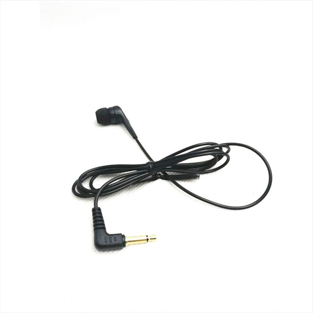 Auricular Mono In-Ear Saids DE-55 1.2m 3.5mm para Correr