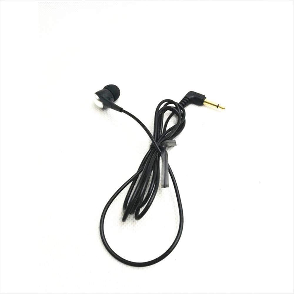 Auricular Mono In-Ear Saids DE-55 1.2m 3.5mm para Correr