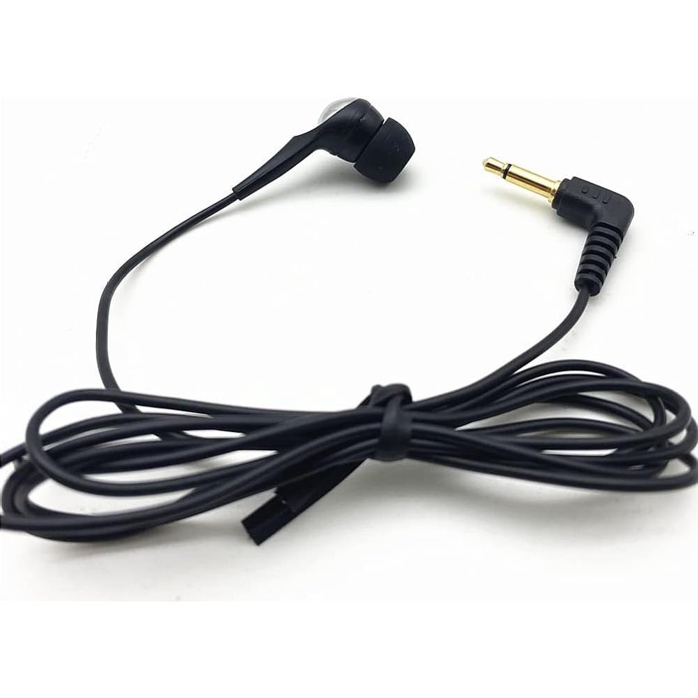 Auricular Mono In-Ear Saids DE-55 1.2m 3.5mm para Correr