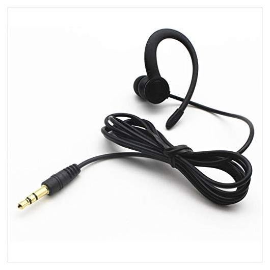 Auricular Estéreo In-Ear Unilateral Saidbuds E-360R 1.2m