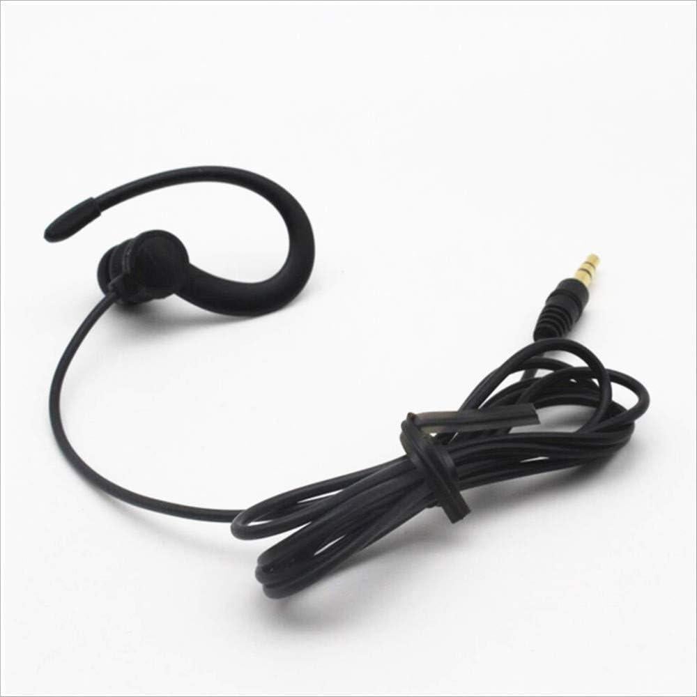 Auricular Estéreo In-Ear Unilateral Saidbuds E-360R 1.2m