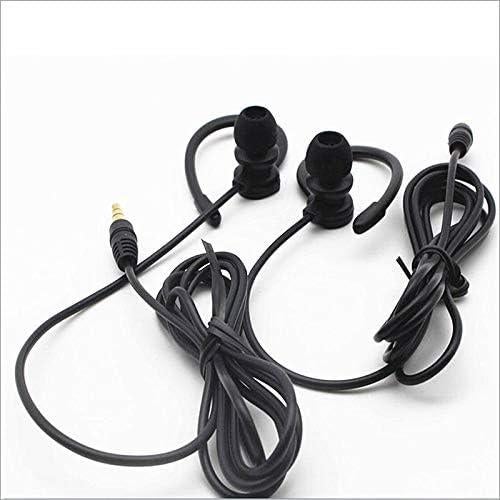 Auricular Estéreo In-Ear Unilateral Saidbuds E-360R 1.2m