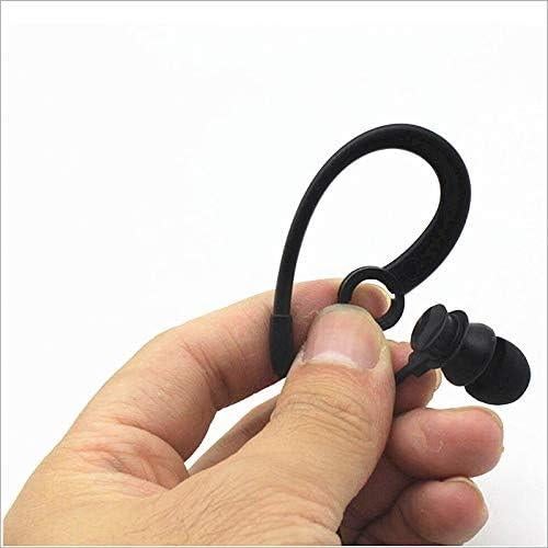 Auricular Estéreo In-Ear Unilateral Saidbuds E-360R 1.2m
