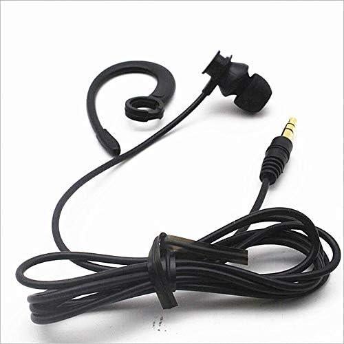 Auricular Estéreo In-Ear Unilateral Saidbuds E-360R 1.2m