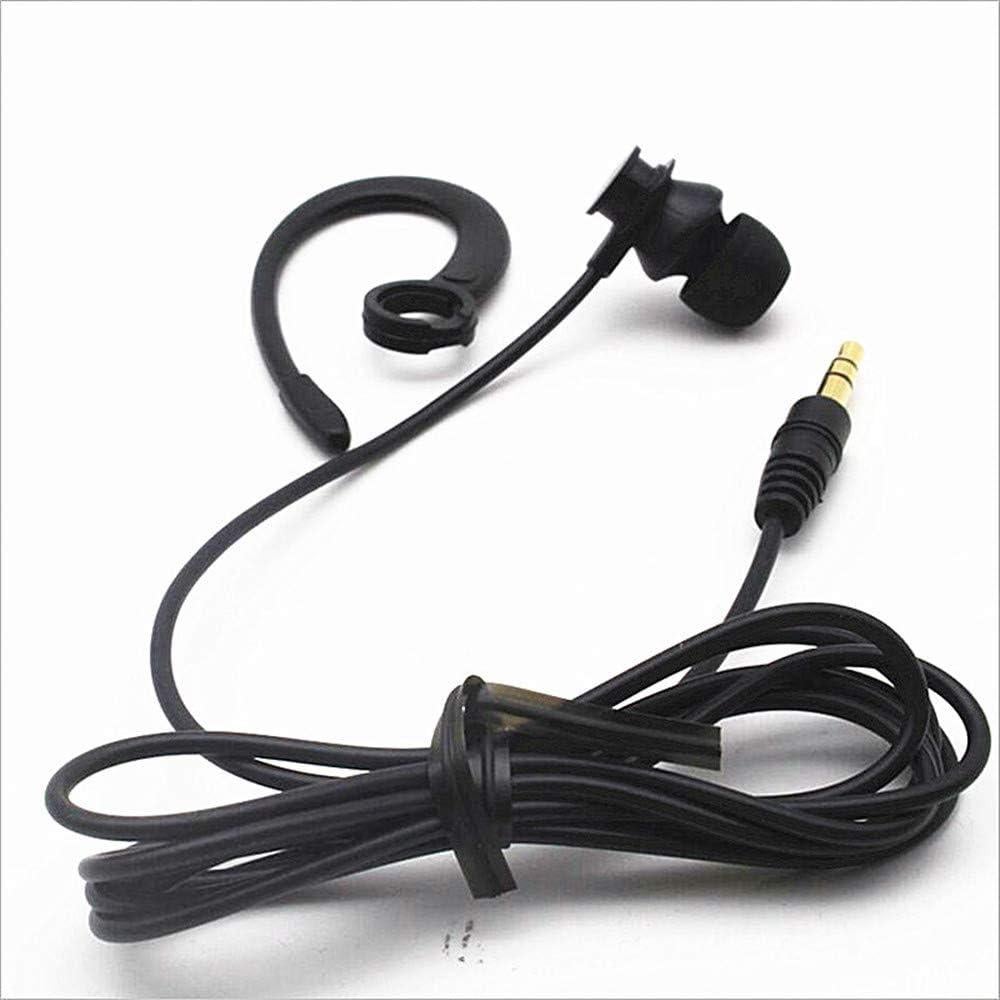 Auricular Estéreo In-Ear Unilateral Saidbuds E-360R 1.2m