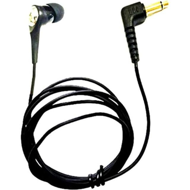 Auricular In-Ear Mono K2 LIHUIPAD Aislante de Ruido 3.5mm