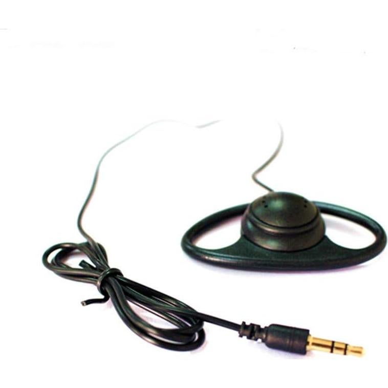 Auricular Unilateral T17 LINHUIPAD para Interpretación Simultánea