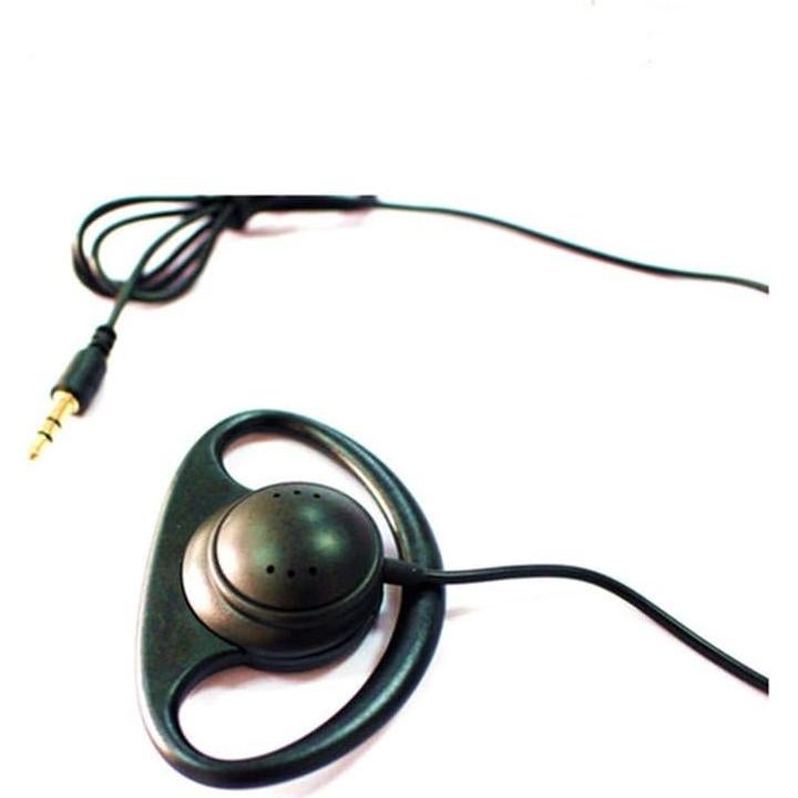 Auricular Unilateral T17 LINHUIPAD para Interpretación Simultánea