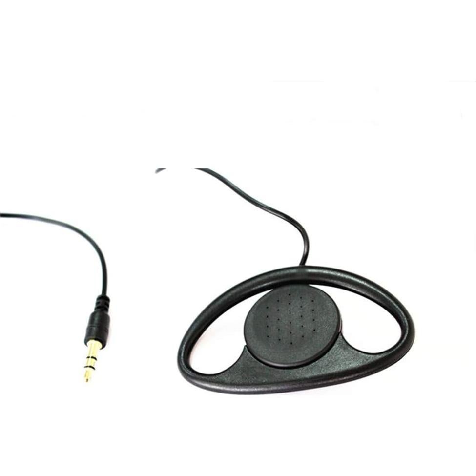 Auricular Unilateral T17 LINHUIPAD para Interpretación Simultánea