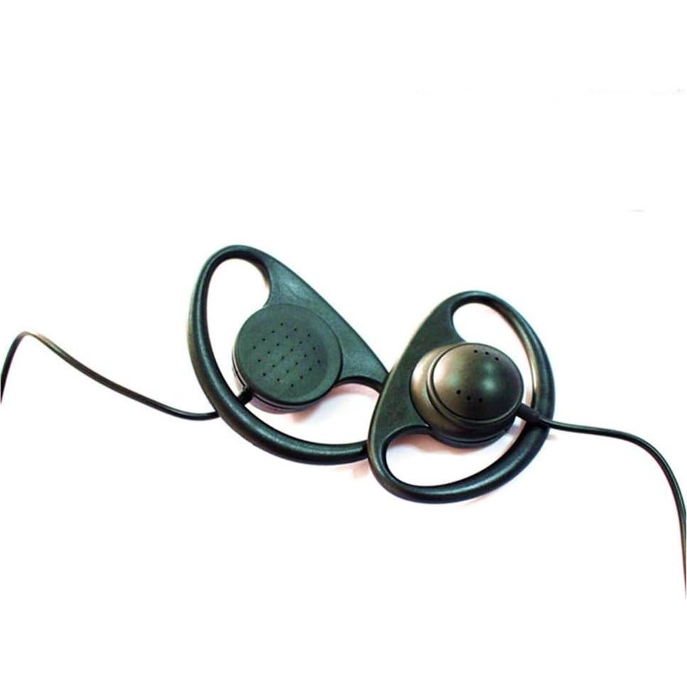 Auricular Unilateral T17 LINHUIPAD para Interpretación Simultánea