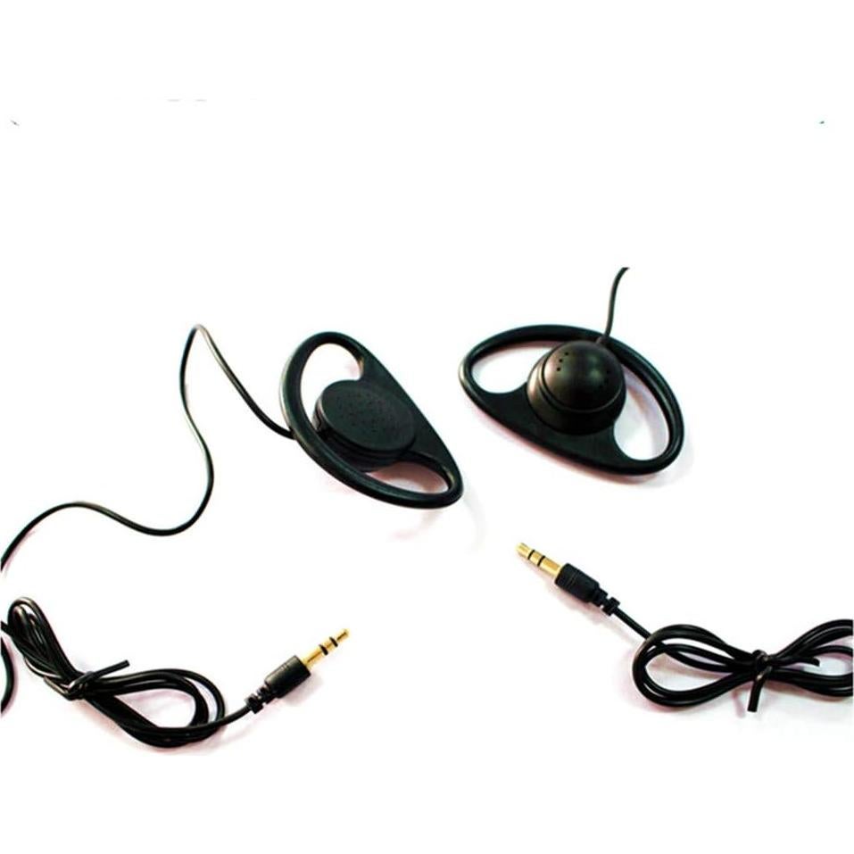 Auricular Unilateral T17 LINHUIPAD para Interpretación Simultánea