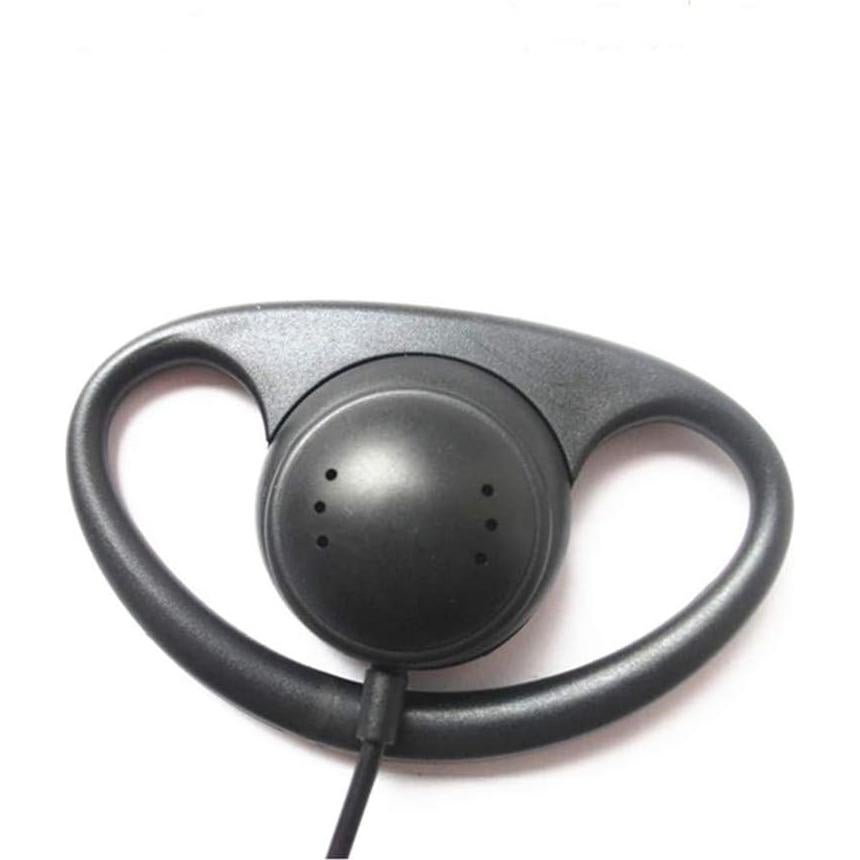 Auricular Unilateral T17 LINHUIPAD para Interpretación Simultánea