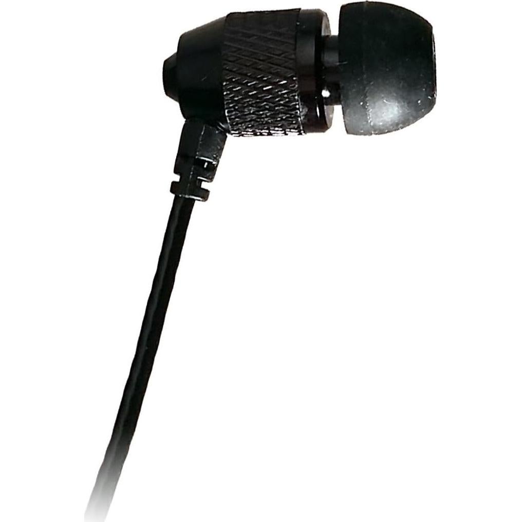 Auricular Estéreo Aislante de Ruido Far End Gear ECV1