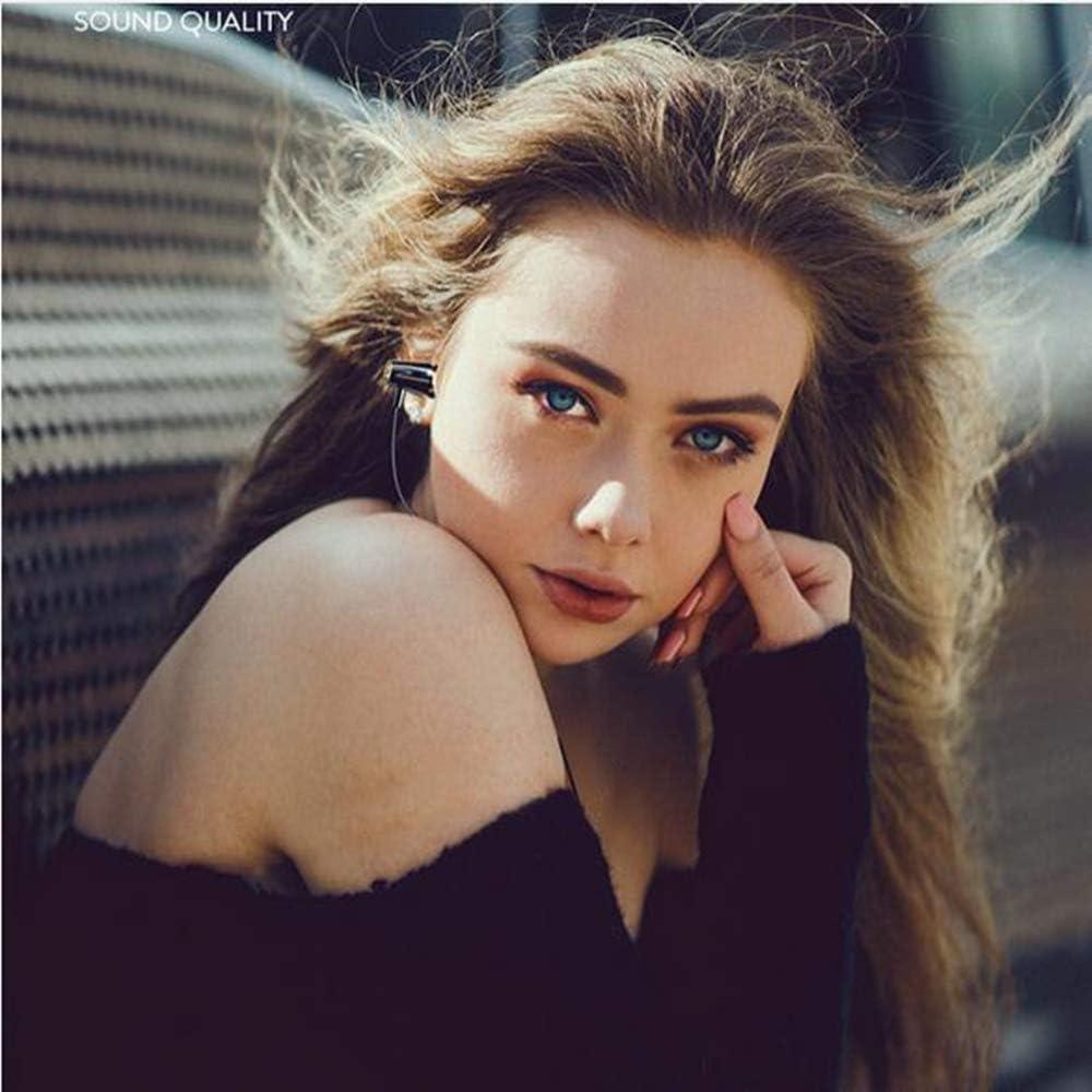 Auricular Estéreo K10 LINHUIPAD con Micrófono 3.5mm