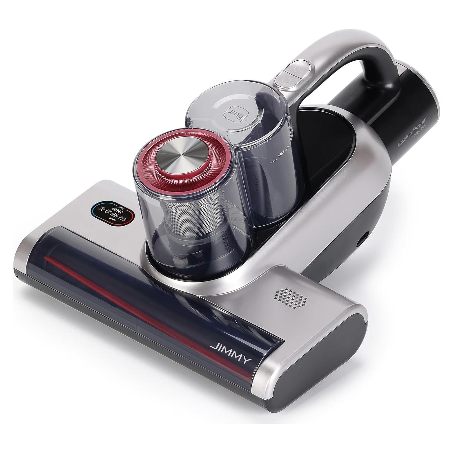 Aspiradora de Colchón Inalámbrica Jimmy BD7 Pro 250W HEPA