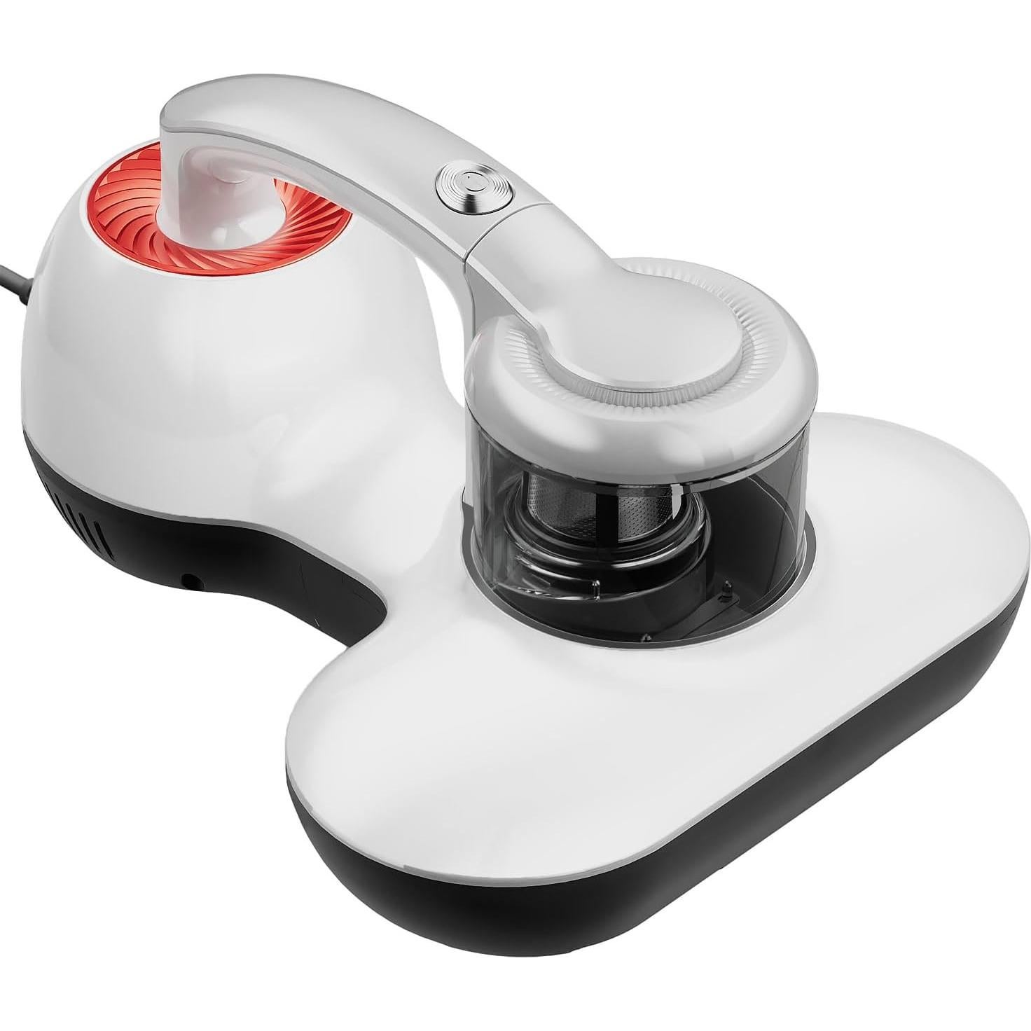 Limpiador de colchones portátil Hersven LP1003 400W HEPA