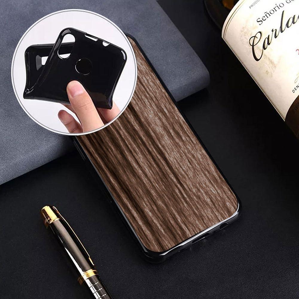 for Unihertz Tank 3 Pro Case, Black Shockproof Bumper Sleeves, 360° Drop Antiscratch Protection Cover Ultra-Thin Soft Silicone Phone Case for Unihertz Tank 3 Pro (6.79") - XV22