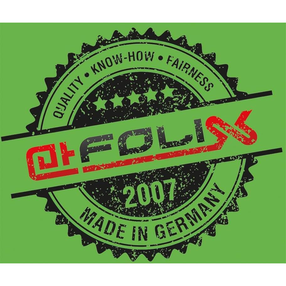 Screen Protector compatible with Unihertz Tank 3 Pro Screen Protection Film, anti-reflective and shock-absorbing FX Protector Film (3X)