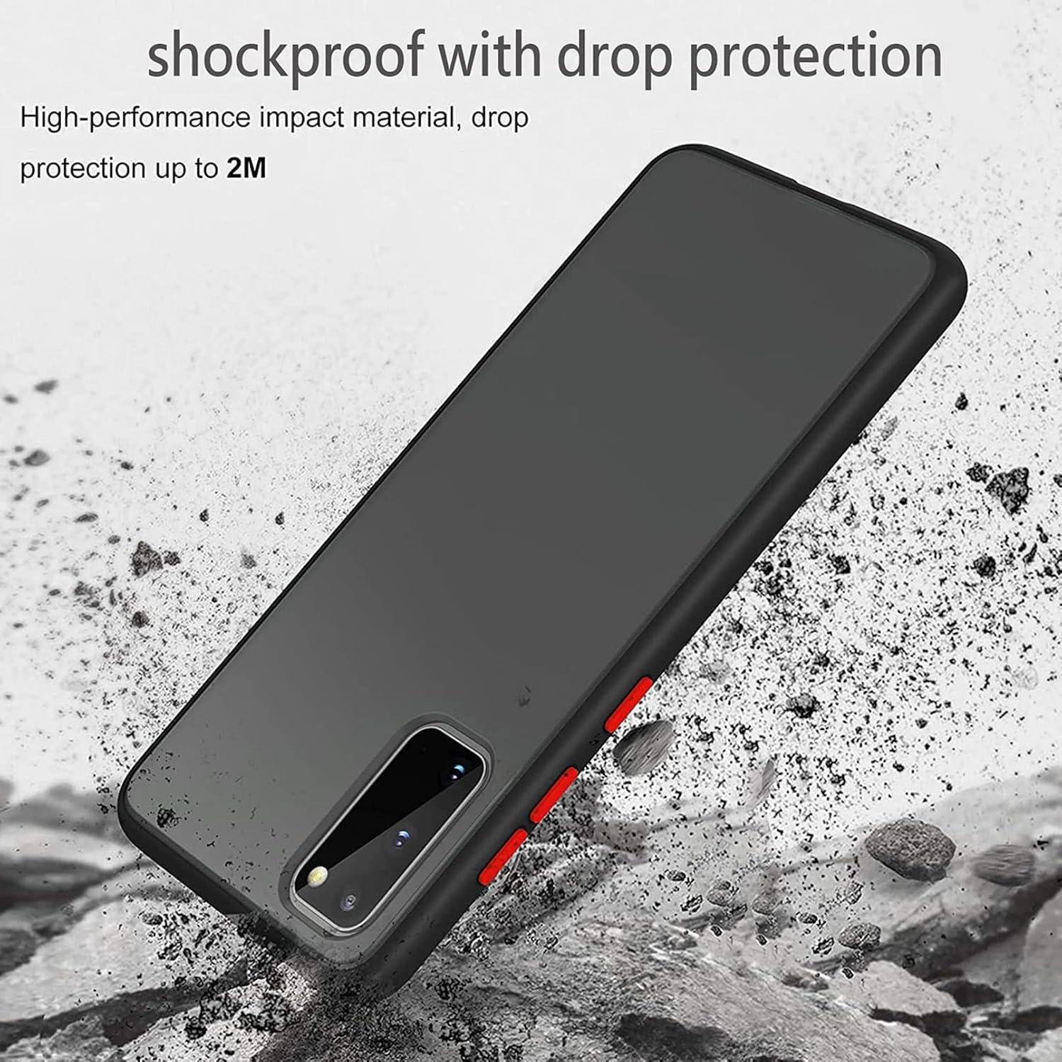 Funda Bumper WXPPJ para Unihertz 8849 Tank 3 Pro - Flor