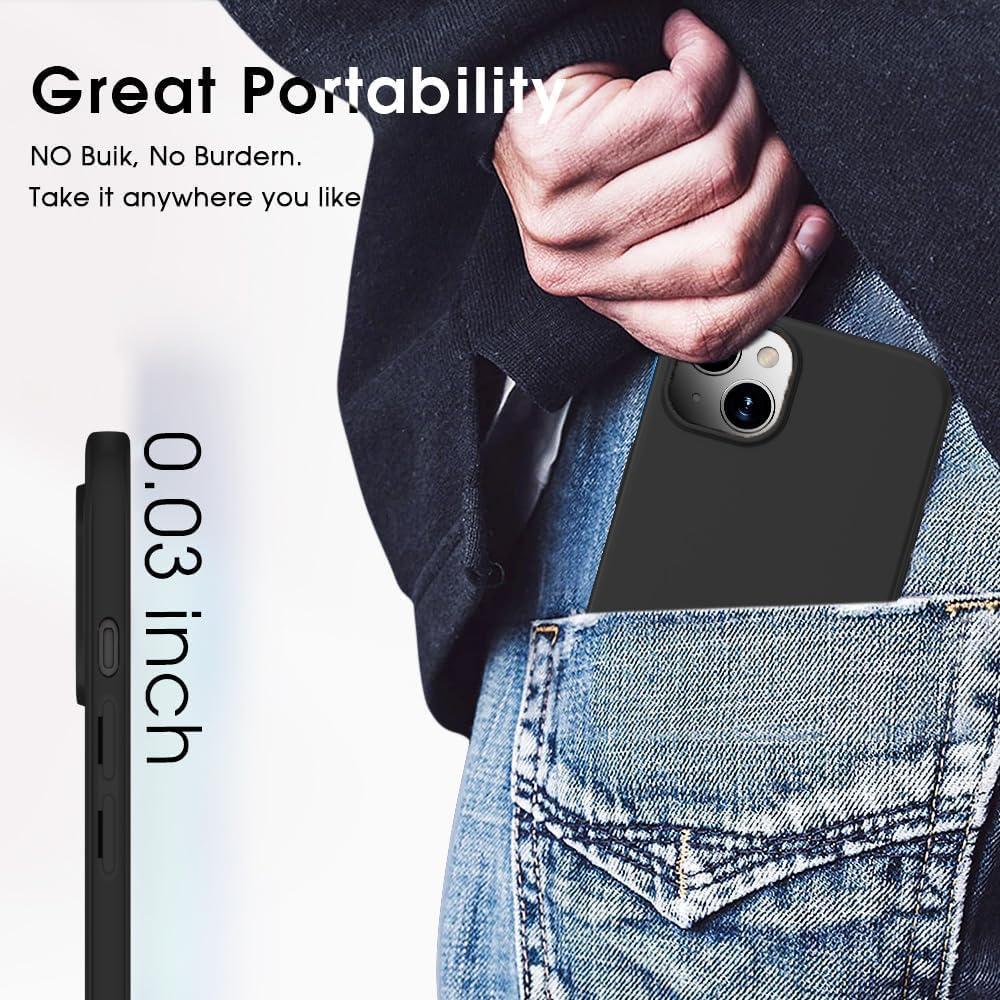 Funda Bumper WXPPJ para Unihertz 8849 Tank 3 Pro - Flor