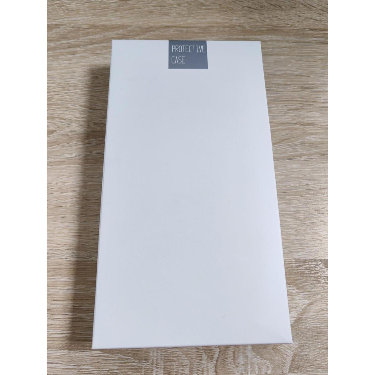 Funda Bumper WXPPJ para Unihertz 8849 Tank 3 Pro - Flor