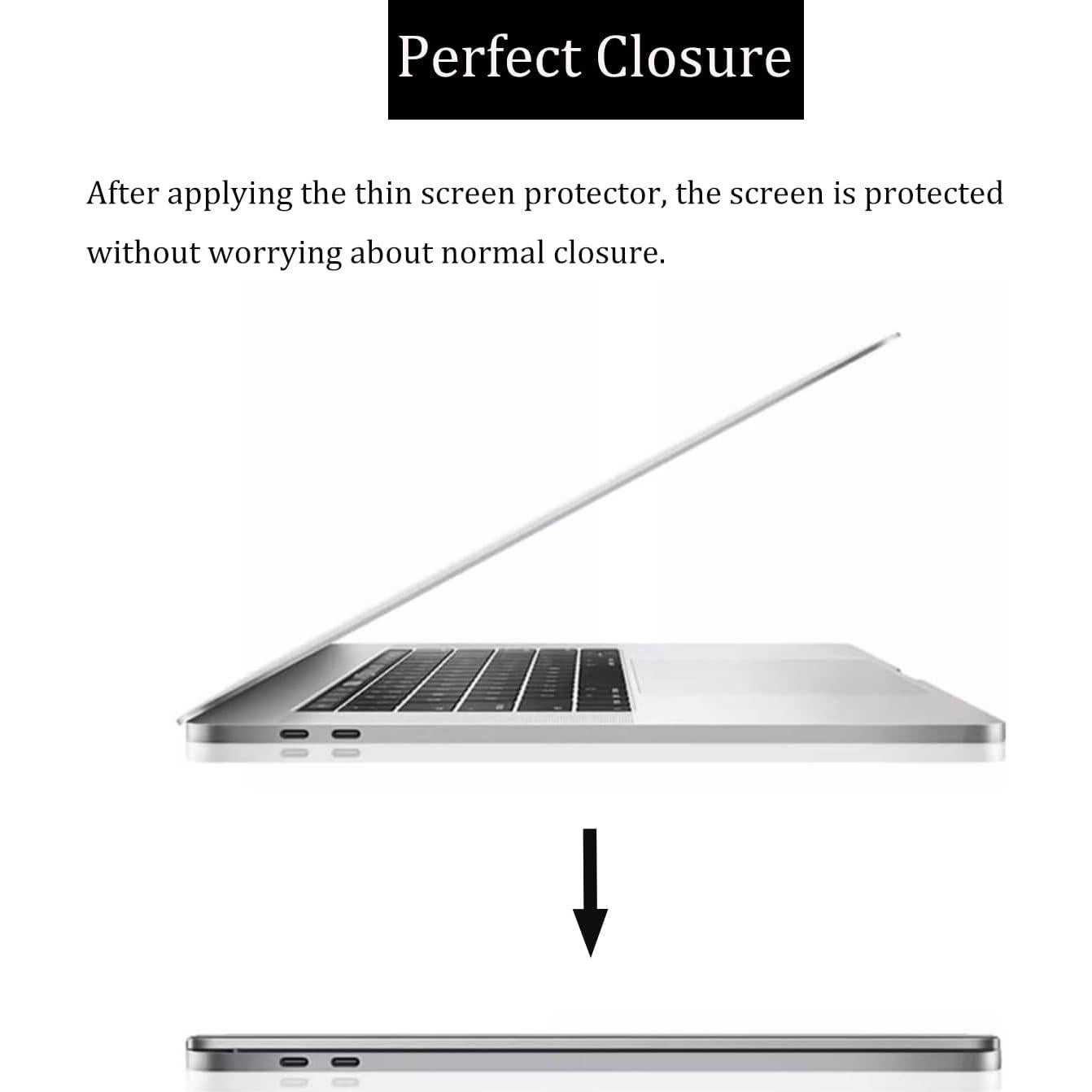 Protector de Pantalla Antirreflejo i-Tensodo 15.6" Mate