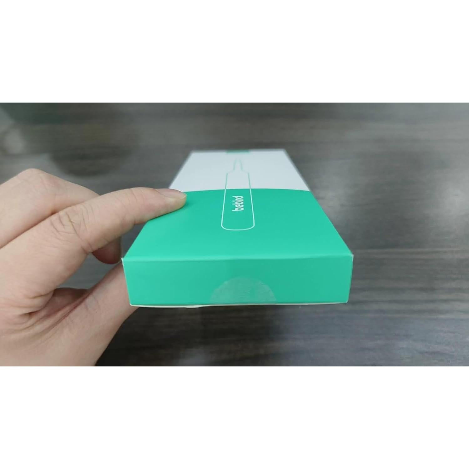 Limpiador de Oídos Bebird R1 con Cámara 1080P HD Inalámbrico