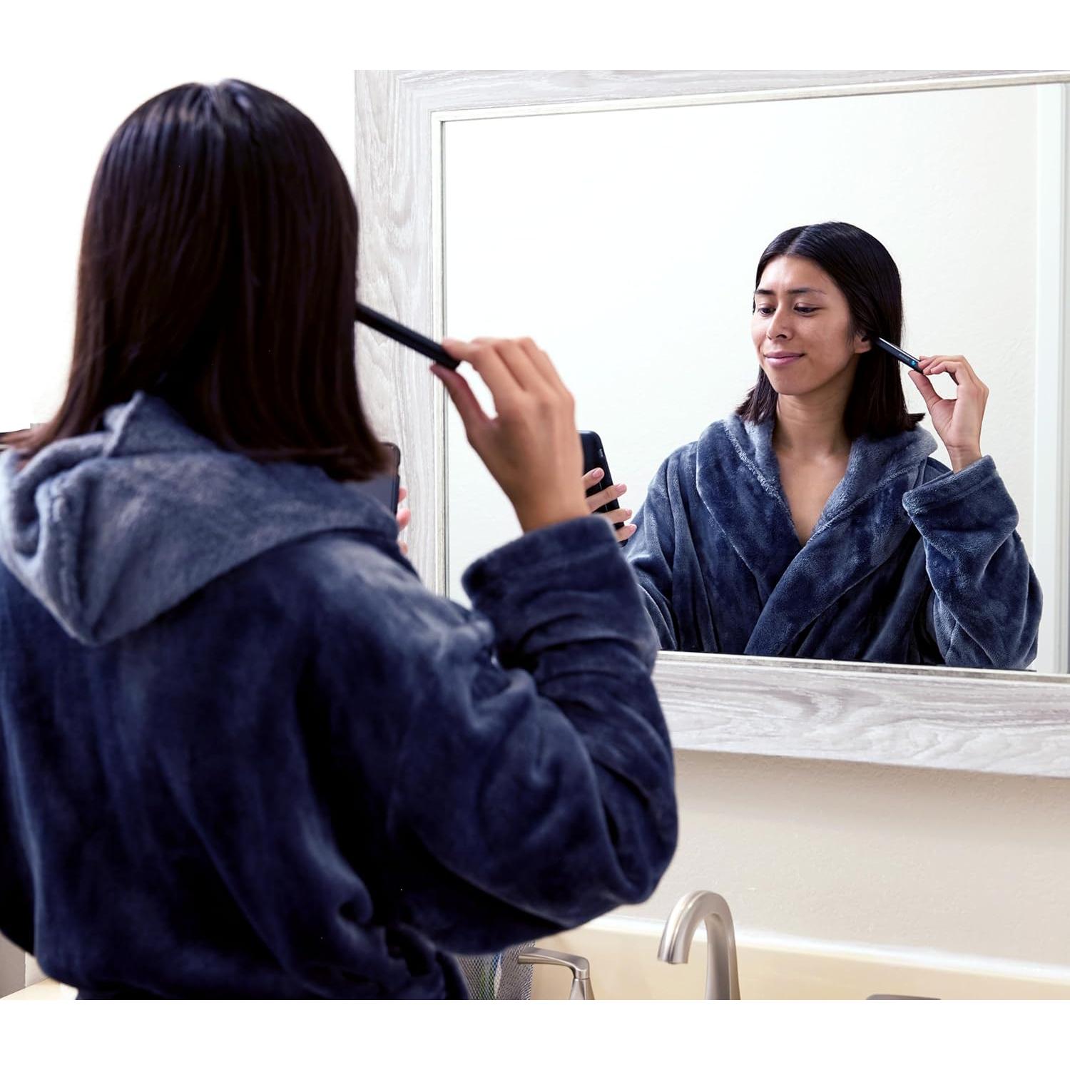 Limpiador de Oídos Astro Ridge Modelo E HD 3MPX Recargable USB