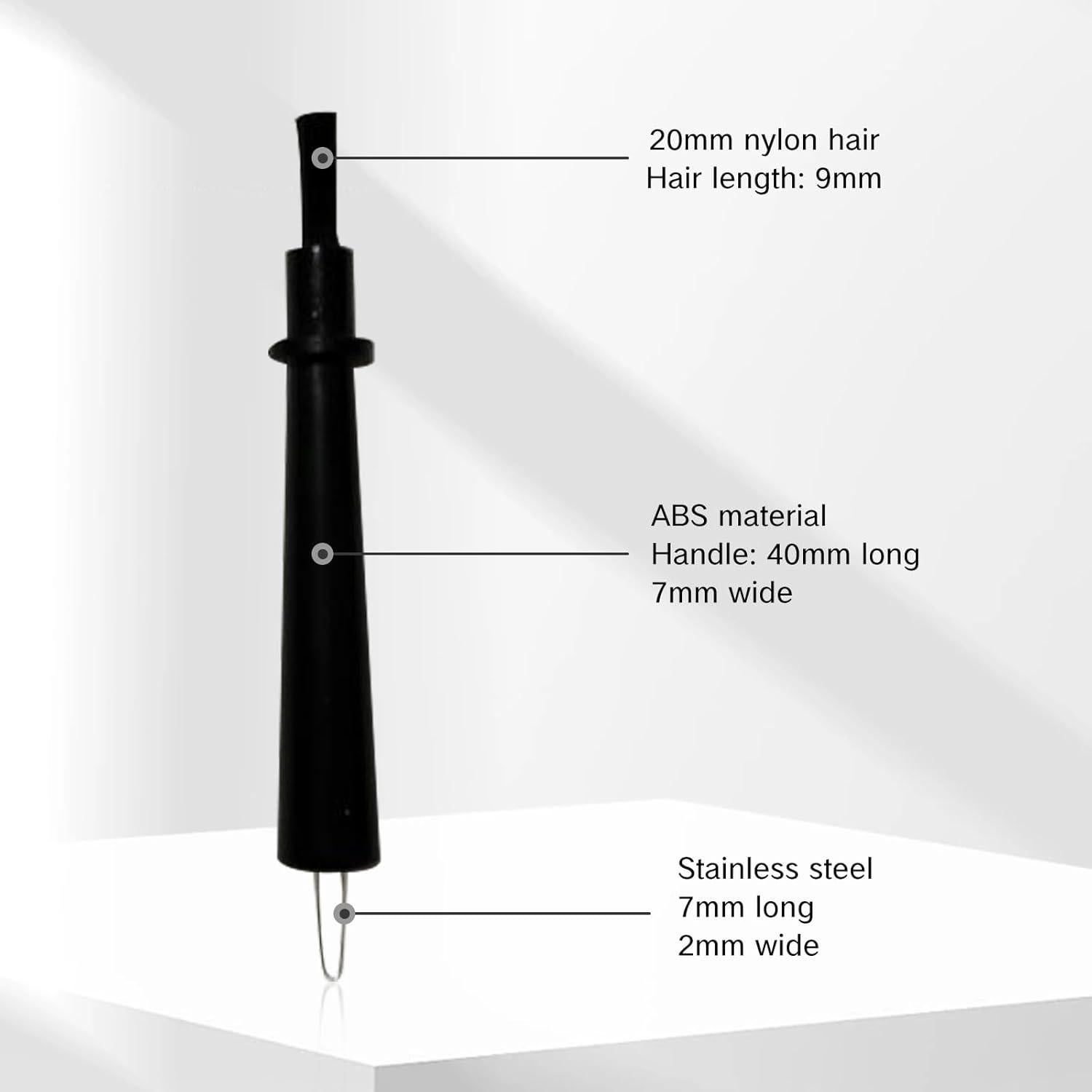 Kit de Limpieza para Audífonos NIIIYTYB 5 Piezas Accesorios