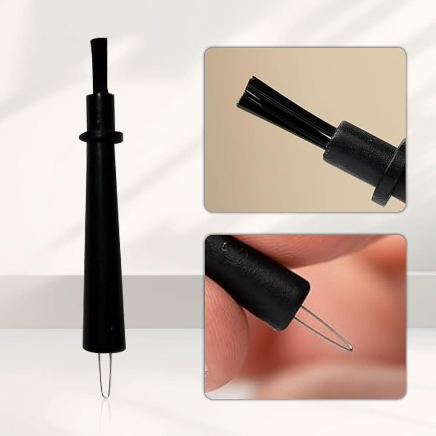 Kit de Limpieza para Audífonos NIIIYTYB 5 Piezas Accesorios