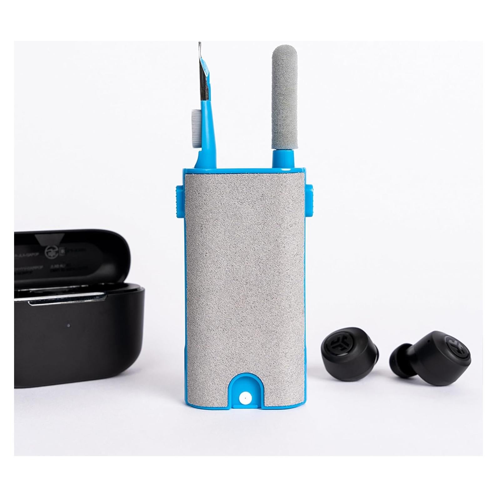 Kit de Limpieza Multifuncional JLab para Electrónicos 32g