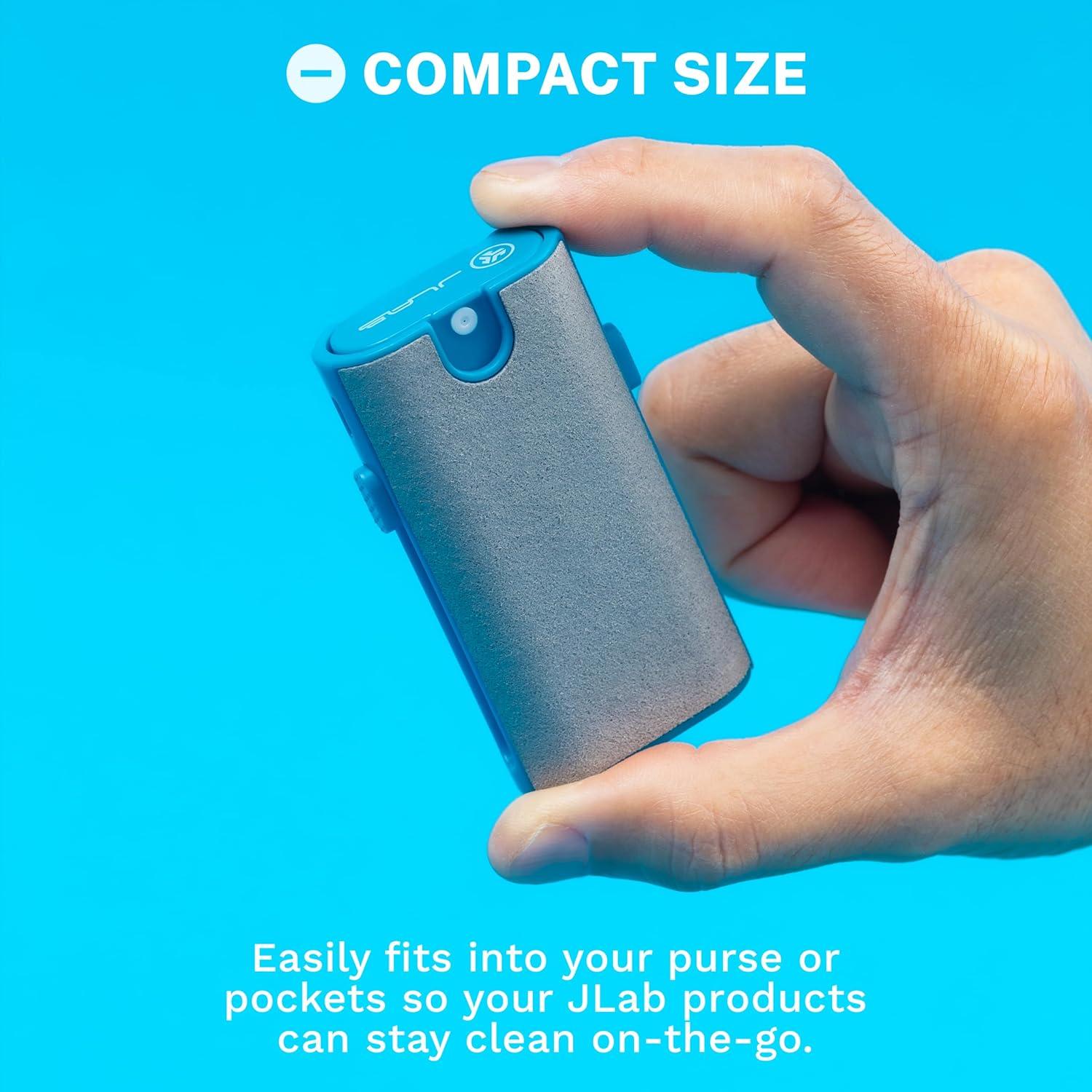 Kit de Limpieza Multifuncional JLab para Electrónicos 32g