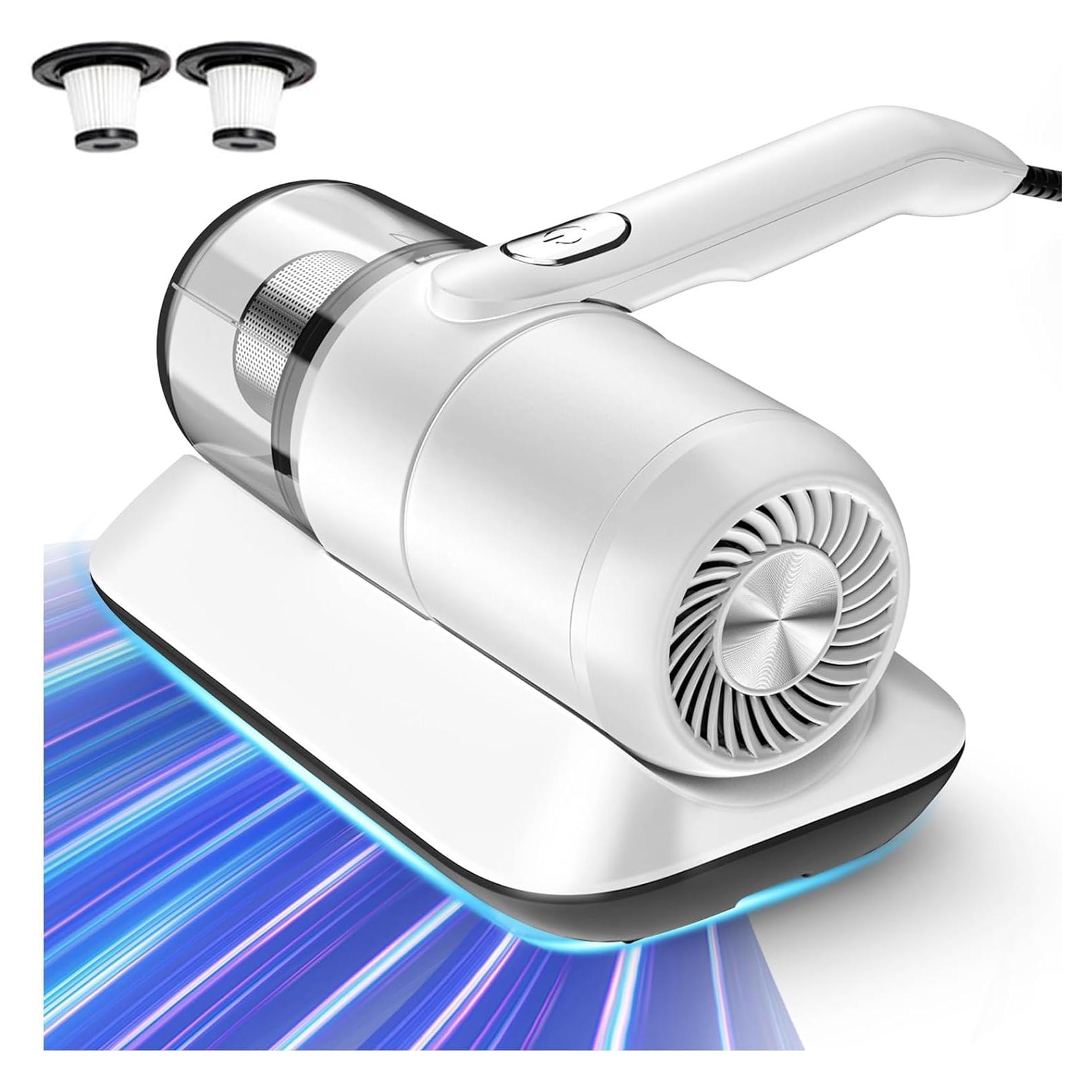 Limpiador de colchones Masterhome LW-P1005 con filtro HEPA 300W