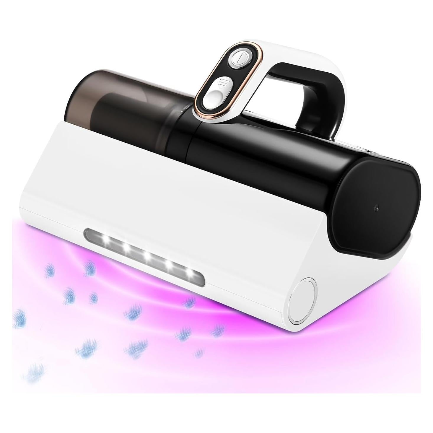 Aspiradora de Ventanas Inalámbrica Dizikzo 3 en 1 con Rocío