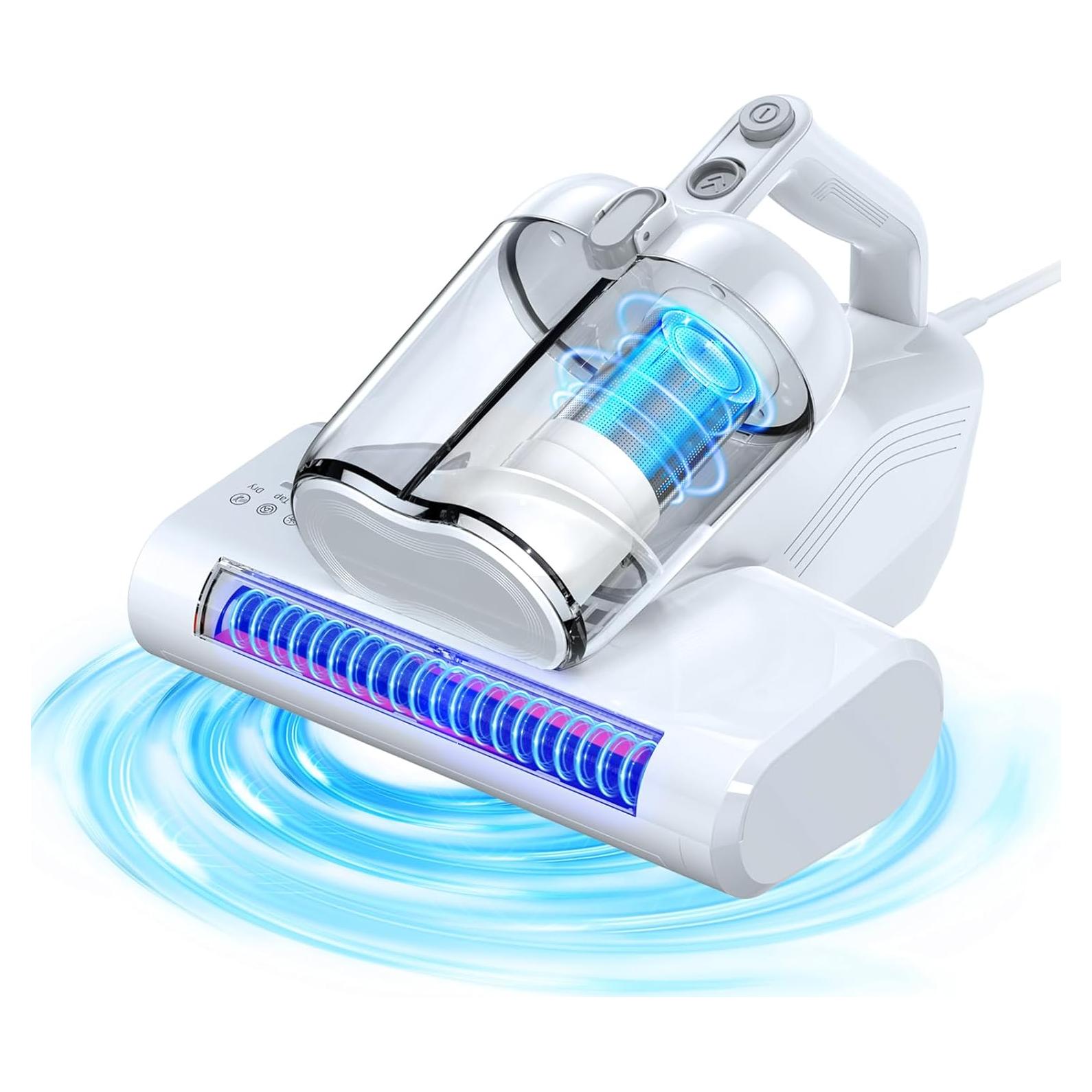 Limpiador de Colchones JPHYLL Ultra-UVC-K16 600W HEPA