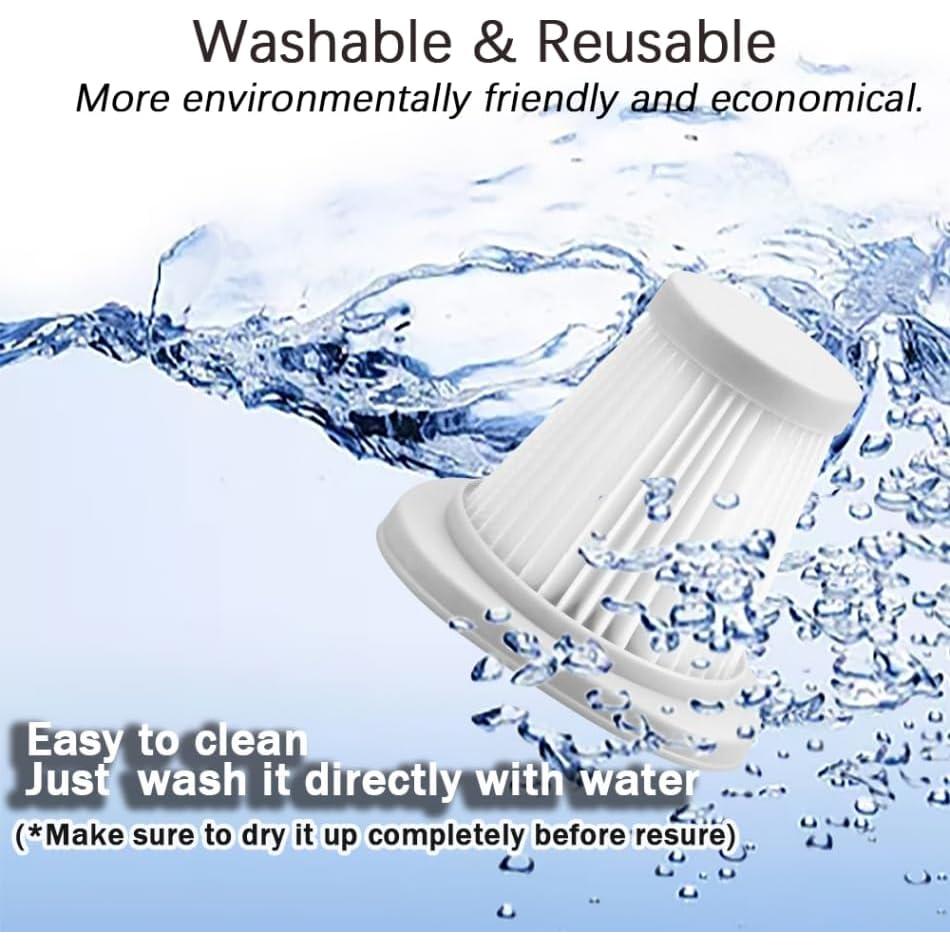 Aspiradora de Colchones Ne Ros N-HV0003 con Luz UV-C 300W