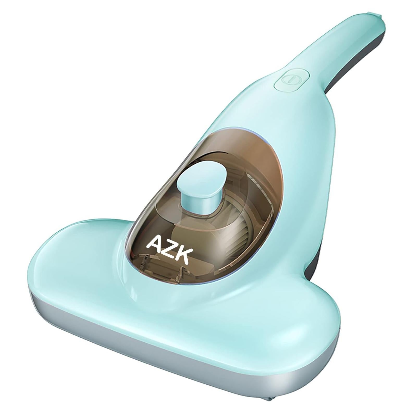 Aspiradora de Mano Inalámbrica AZHZOLSK 120W HEPA Con Pat