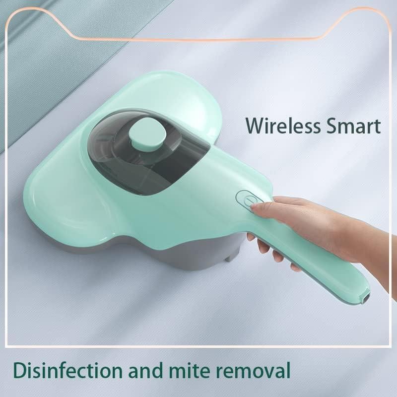 Aspiradora de Mano Inalámbrica AZHZOLSK 120W HEPA Con Pat