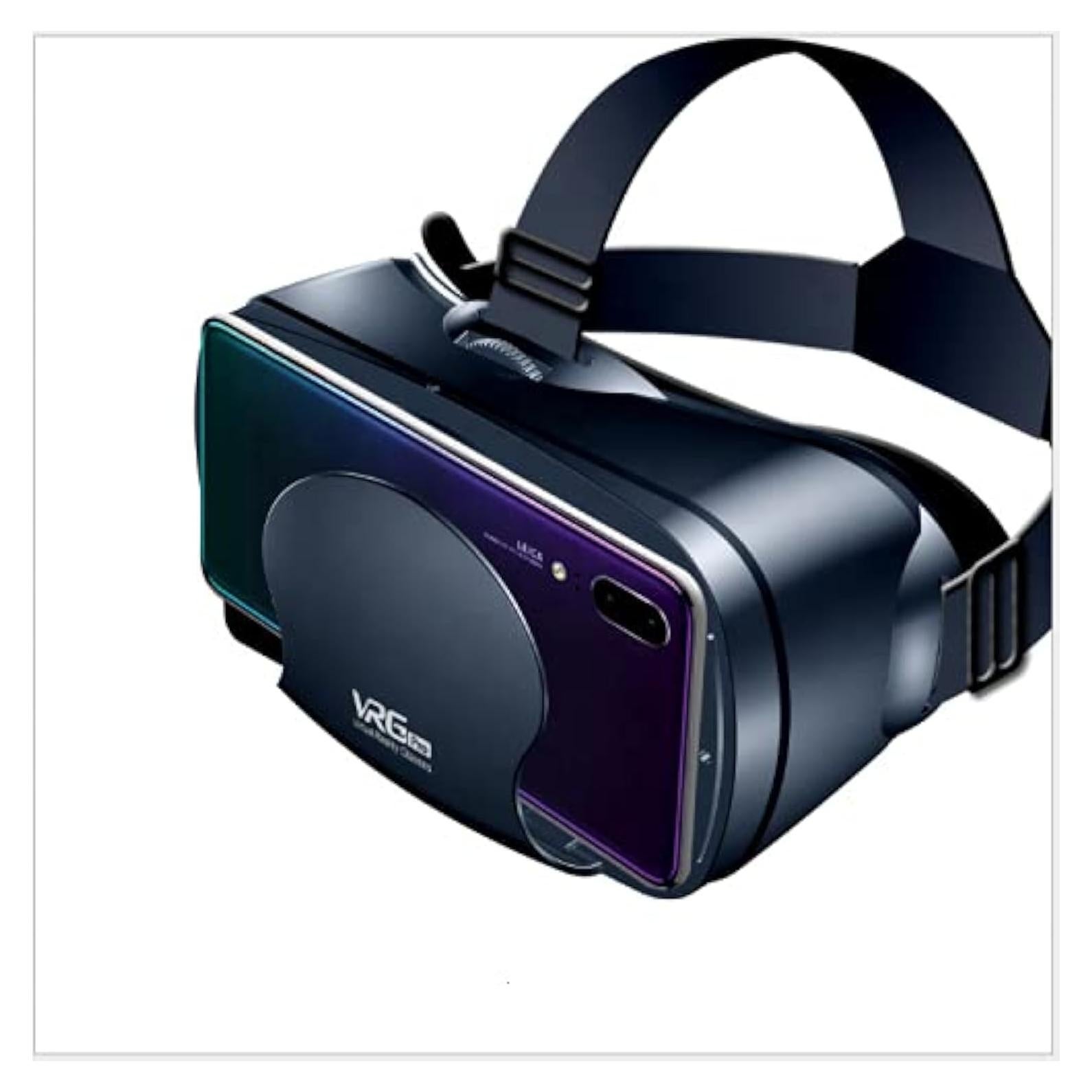 Gafas VR 3D Genérico GP03 Pro para Teléfonos 5-7"