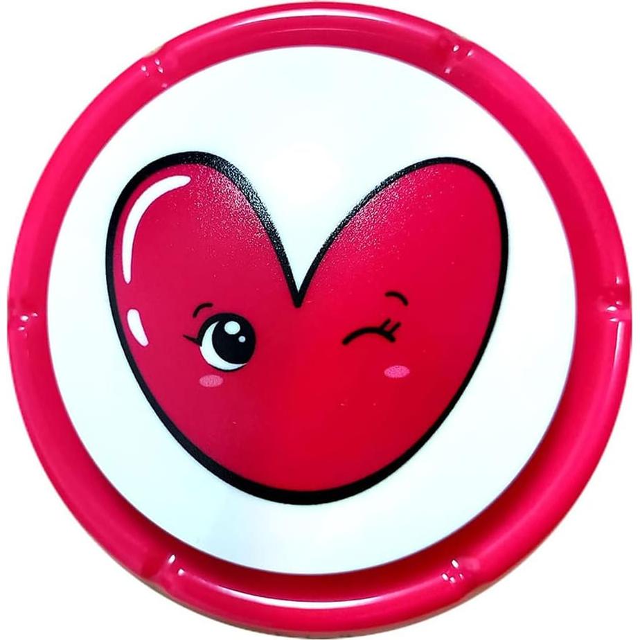 Botón de Sonido Hola Preciosa Talkie Toys - Regalo Divertido