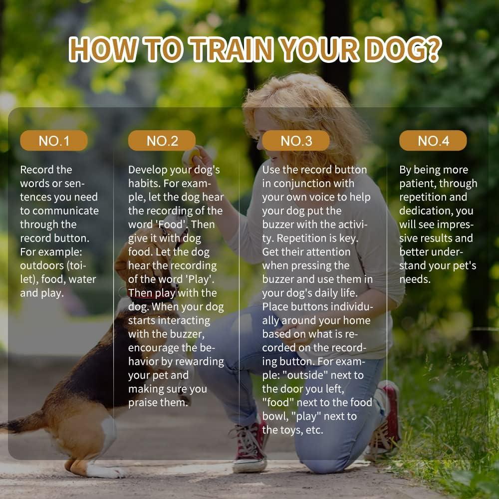 Botón de Grabación de Voz 30s - 8 Colores - Shi Bang Yuan