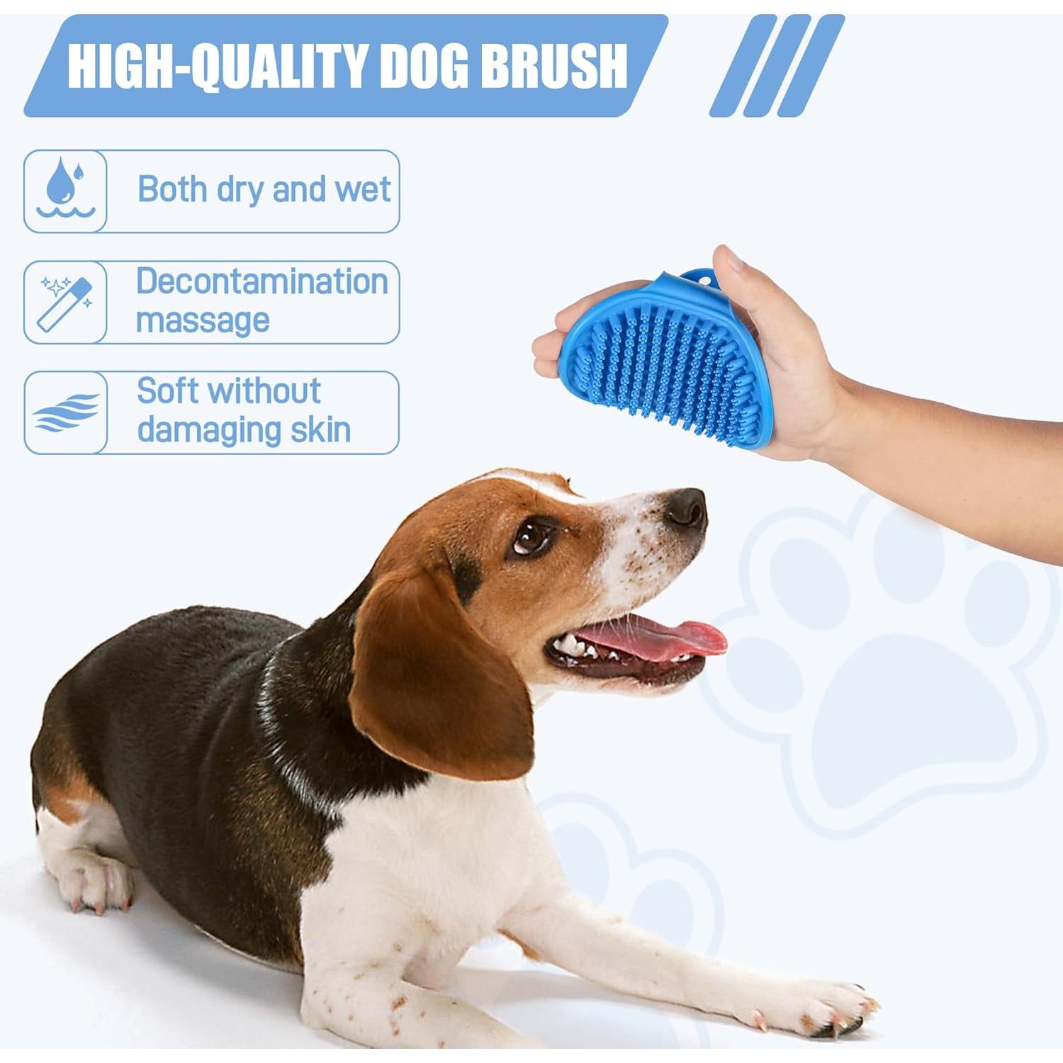 Botones de Comunicación para Perros Fzixvow - Paquete de 8