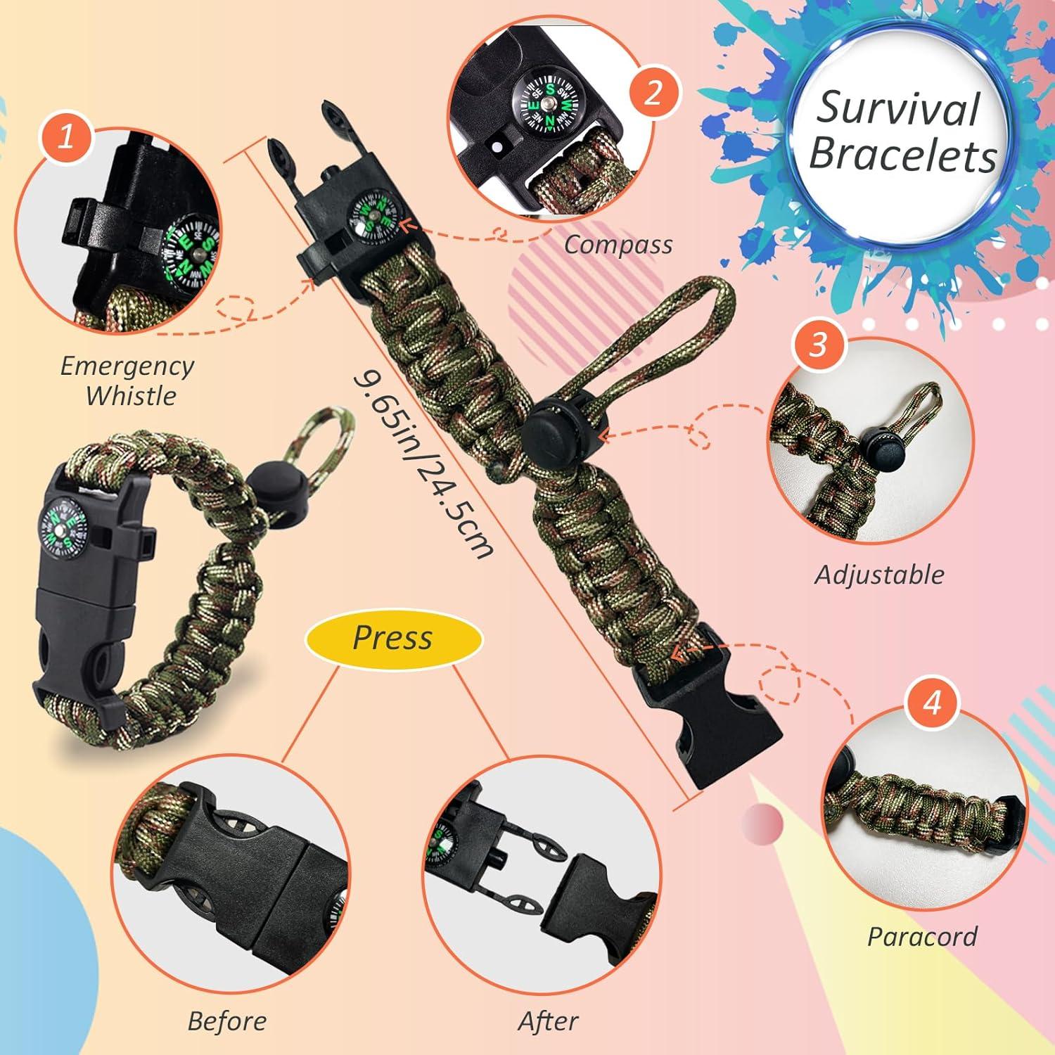 Walkie Talkies para Niños T-8 Verde - 3 KM, 22 Canales
