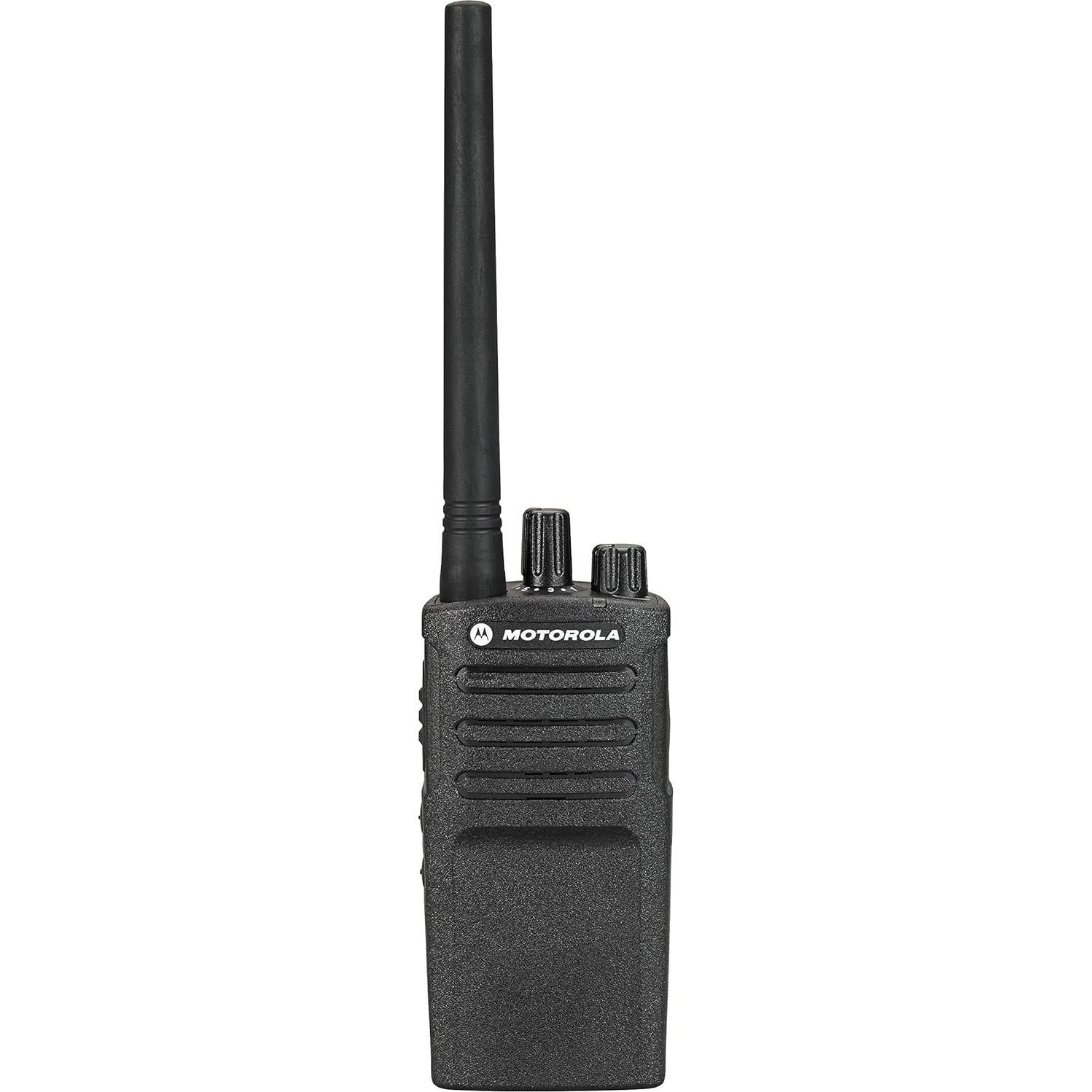 Radios de dos vías Motorola RMV2080 - Paquete de 8 unidades