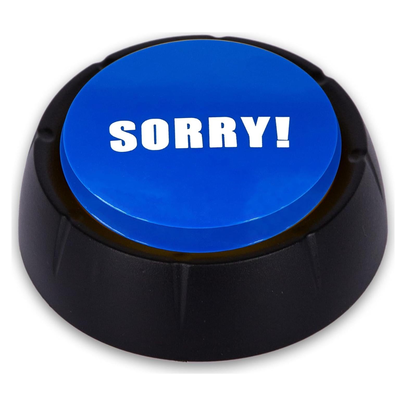 Botón de Ruido ArtCreativity - 10 Sonidos Divertidos - Juguete