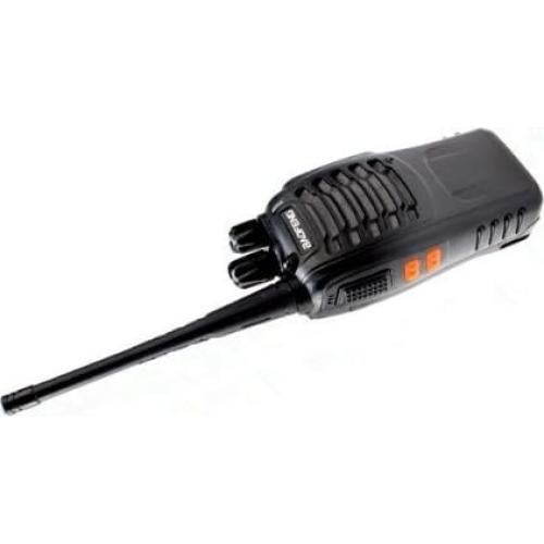 Walkie Talkie BaoFeng BF-888S UHF 16 Canales 1500mAh