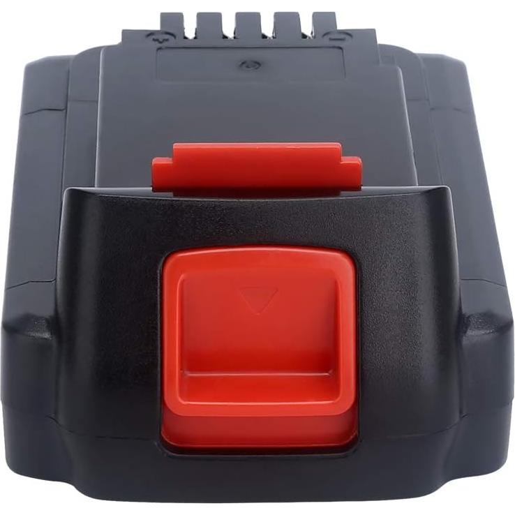 Batería de Litio Biswaye LBXR20 20V 4.0Ah Compatible Black & Decker
