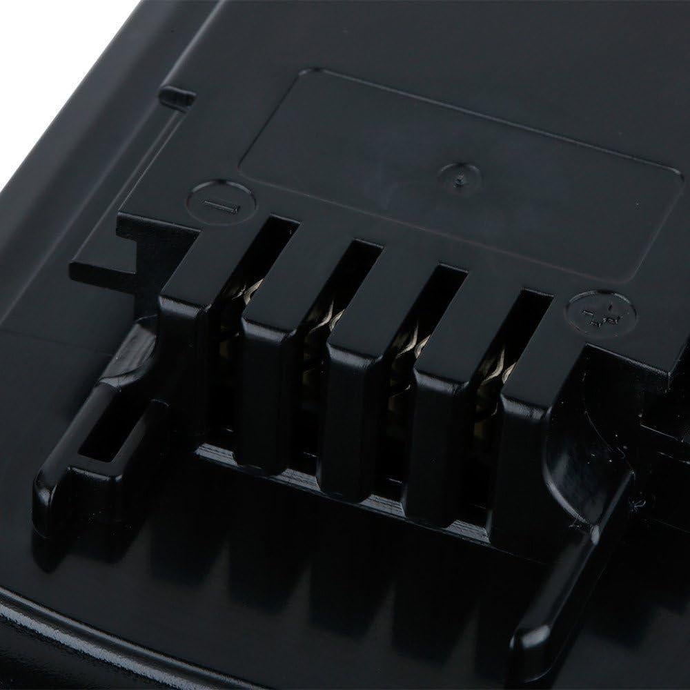 Batería de Litio Biswaye LBXR20 20V 4.0Ah Compatible Black & Decker